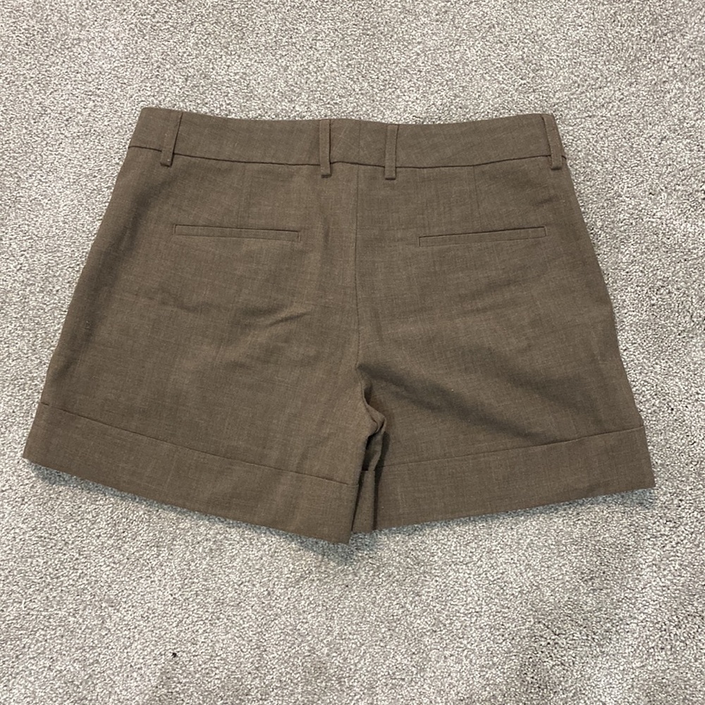 Express Design Studio Editor Shorts - Picture 3 of 5